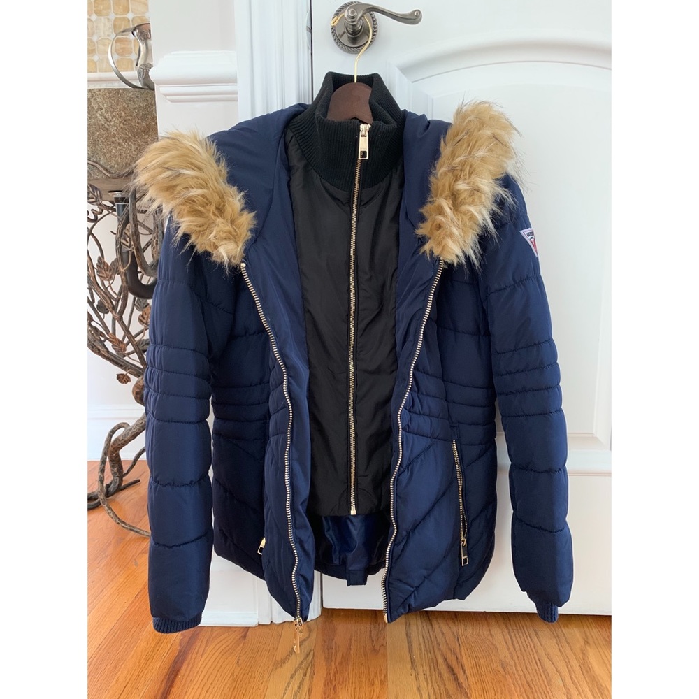 GUESS WINTER JACKET